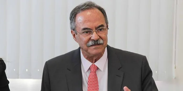 Pedro Eurico de Barros e Silva