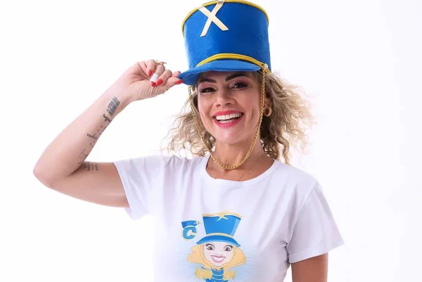 Ex-paquita é processada e acusada de racismo; saiba mais