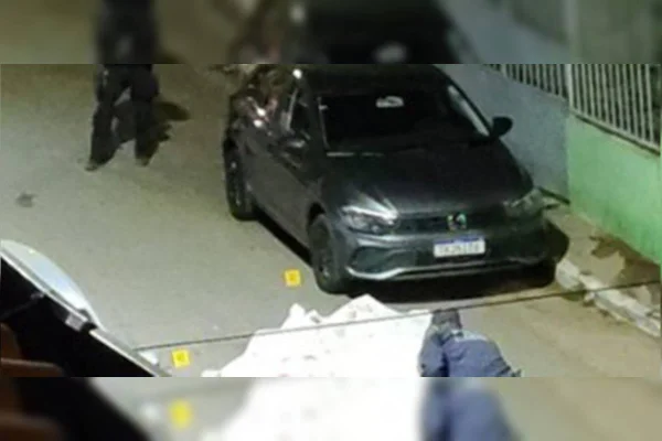 Adolescente de 17 anos é morto a tiros dentro de condomínio no DF