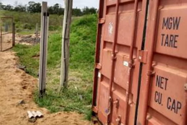 Furto de explosivos deixa polícia em alerta para ataques a bancos
