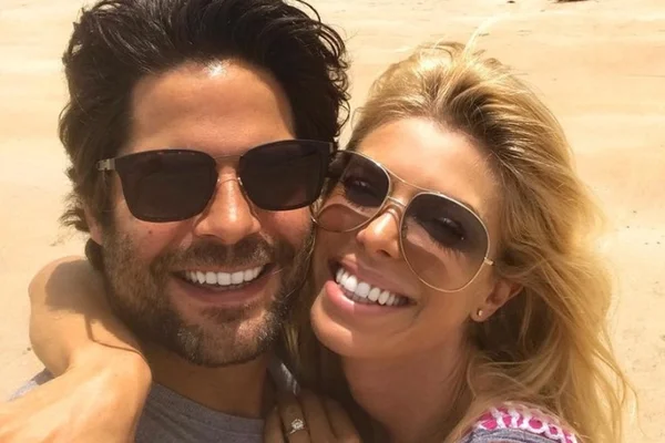 Caroline Bittencourt queria mudar de profissão e engravidar de novo