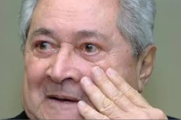 Morre em Brasília, aos 93 anos, o constituinte Geraldo Campos