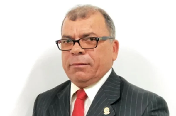 Vereador da Paraíba admite agredir mulheres em discussão com colega