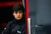 Caio Collet está em negociação para ser contratado na IndyCar