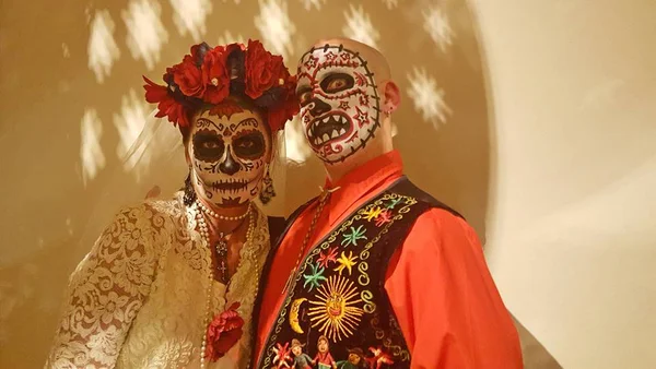 Dia dos mortos no México: entenda os detalhes da festa