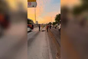 Ele foi preso por investigadores da Desarme