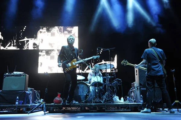 Franz Ferdinand confirma dois shows no Brasil em 2018