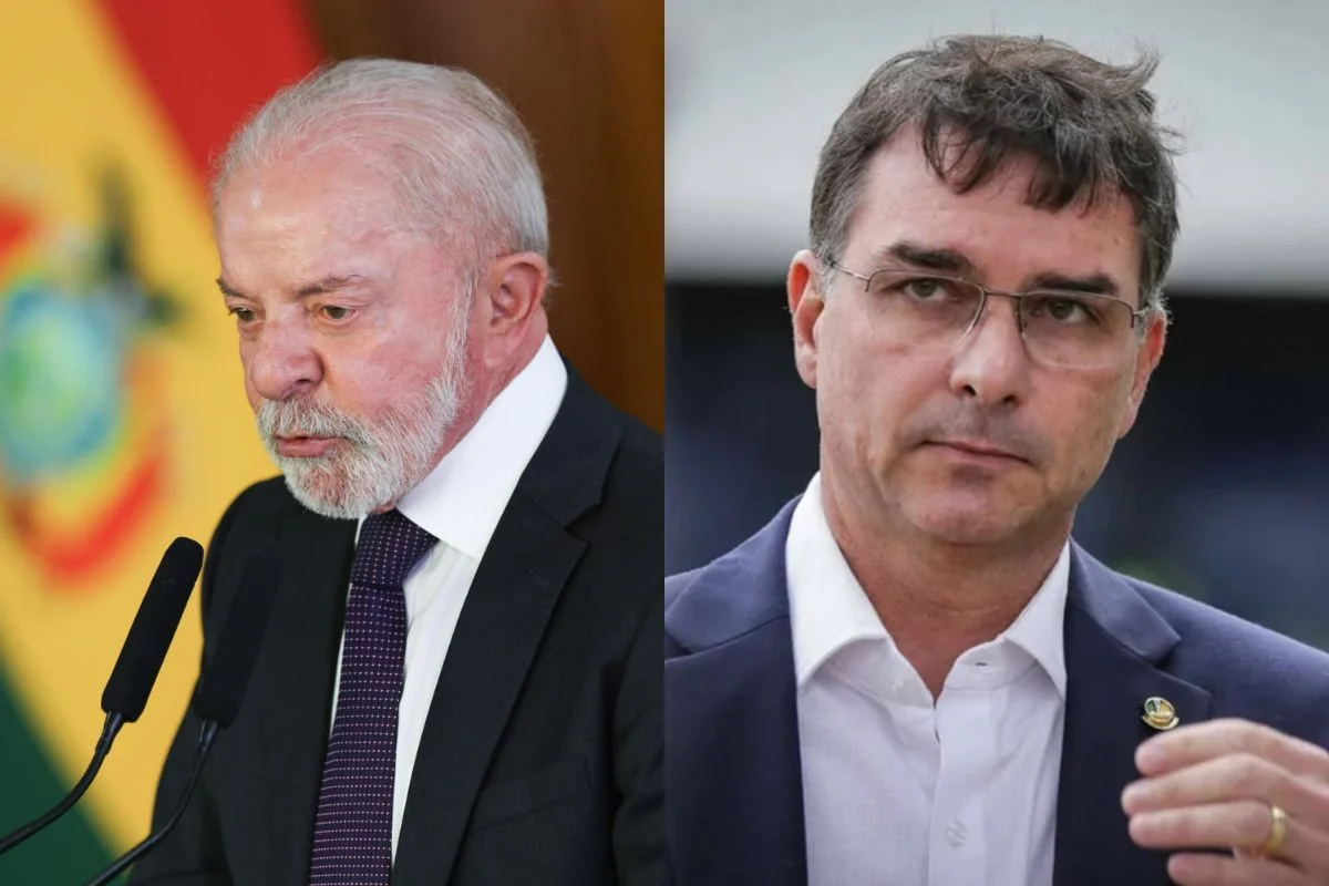 Lula defende Mercosul após crítica de Flávio Bolsonaro