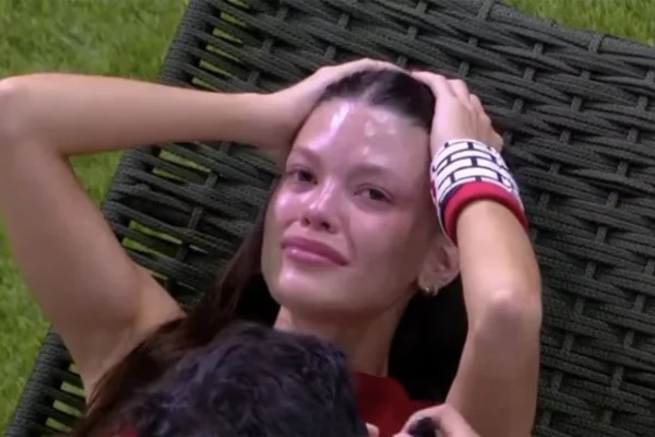 BBB 25: após Sincerão, enquete dispara e crava saída de sister