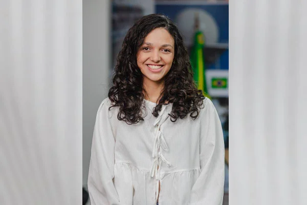 Sete jovens cientistas do DF são nomeados embaixadores mirins do MCTI - destaque galeria Sete jovens cientistas do DF são nomeados embaixadores mirins do MCTI - destaque galeria
