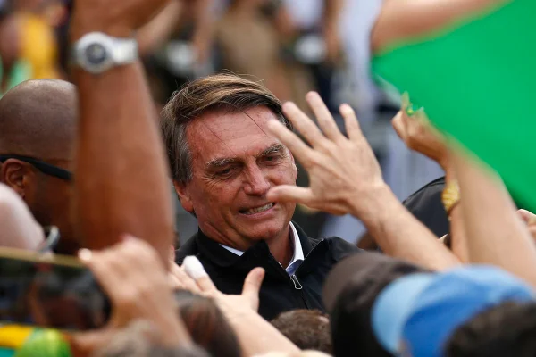 Bolsonaro voltará ao Nordeste na próxima semana