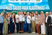 Presidente Lula durante anúncio sobre a inauguração do Hospital Estadual do Litoral Norte e entrega de veículos do Ministério da Saúde e do Ministério da Educação, em Alagoinhas - BA Presidente Lula durante anúncio sobre a inauguração do Hospital Estadual do Litoral Norte e entrega de veículos do Ministério da Saúde e do Ministério da Educação, em Alagoinhas - BA