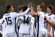 Seleção da Inglaterra Seleção da Inglaterra