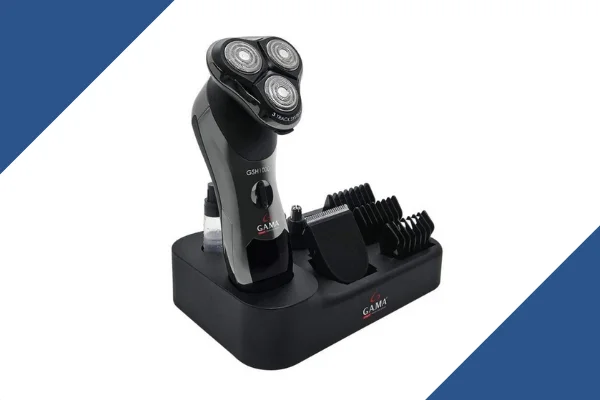 Barbeador com três lâminas, da Gama Italy - R$ 161,10. <a href="https://amzn.to/39HVyiR" target="_blank" rel="noopener noreferrer">Compre aqui</a> Barbeador com três lâminas, da Gama Italy - R$ 161,10. <a href="https://amzn.to/39HVyiR" target="_blank" rel="noopener noreferrer">Compre aqui</a>