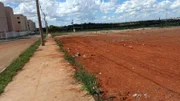 Invasores deixaram a área na tarde desta quarta-feira, após vistoria do DF Legal Invasores deixaram a área na tarde desta quarta-feira, após vistoria do DF Legal