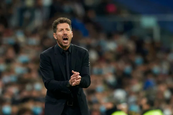 Diego Simeone