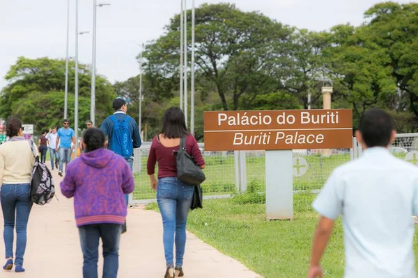 Servidores do DF vão aumentar pressão por terceira parcela do reajuste
