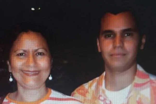 Ajude a mãe que há 13 anos procura por filho desaparecido no DF