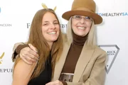 Dexter Keaton e Diane Keaton