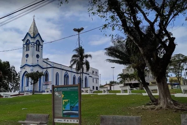 Ladrão rouba R$ 30 mil de fiéis em igrejas no interior de SP
