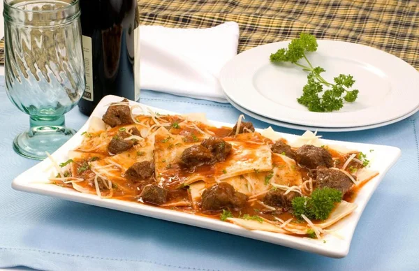 No Dia do Macarrão, veja 11 receitas de ravioli para quem ama massa