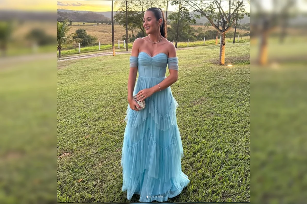 Influenciadora é condenada por por lesão corporal no contexto de violência doméstica e familiar
Influenciadora é condenada por por lesão corporal no contexto de violência doméstica e familiar