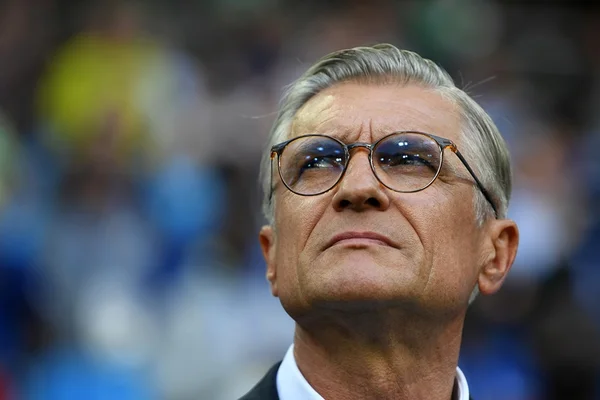 Polônia demite treinador após cair na primeira fase da Copa do Mundo