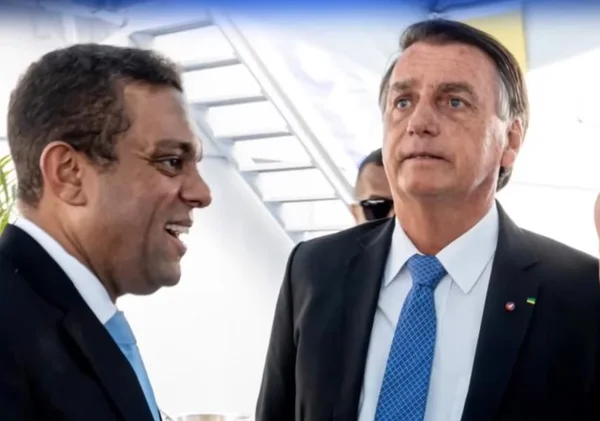 MDB decide apoiar Lula no Rio, e bolsonarista se diz traído