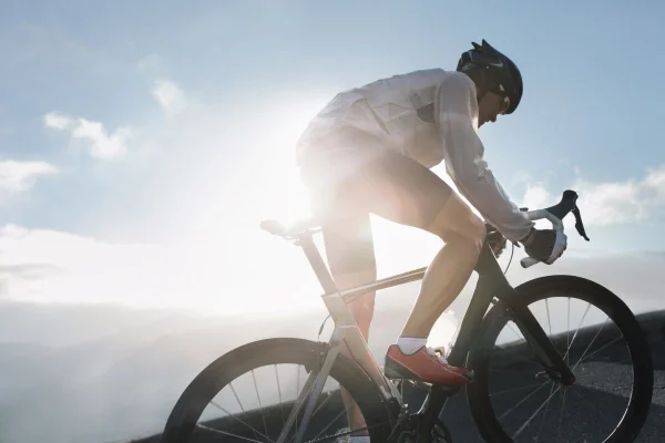 Ciclismo, Active Rings, Huawei - Metrópoles