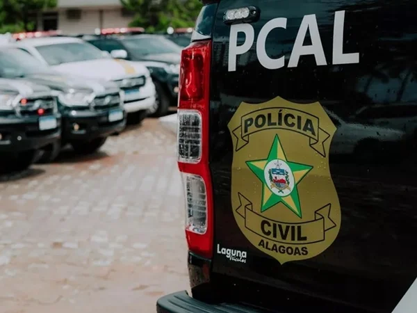policia-civil-alagoas-metropoles