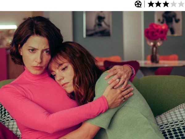 Cannes: Amarga Navidad, de Pedro Almodóvar