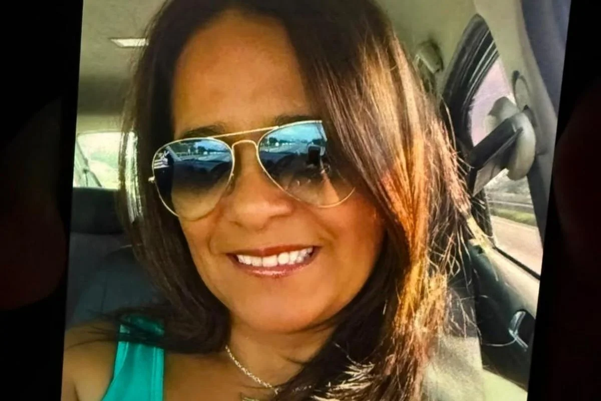 Funcionária de pousada desaparece após pegar carona com patroa - imagem 1 Funcionária de pousada desaparece após pegar carona com patroa - imagem 1