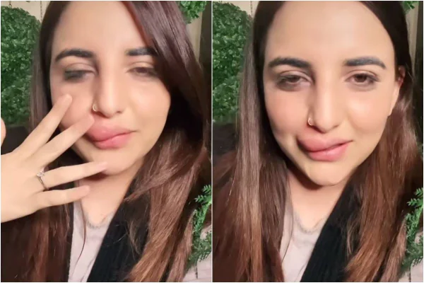 Hareem Shah