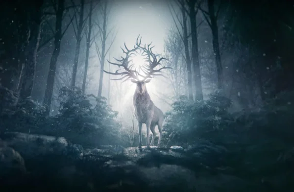 Netflix: série Sombra e Ossos ganha primeiro teaser e data de estreia