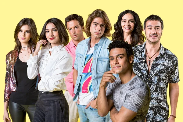 Verão 90: atores e atrizes comentam sobre a década de 1990