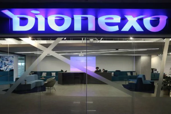 Fachada Bionexo