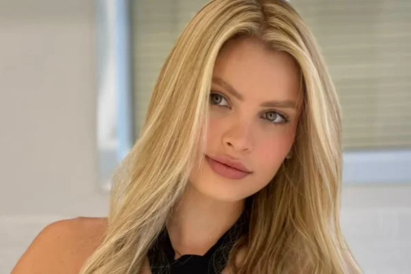 Luiza Malavazzi, do Hora da Fama, fala sobre nova fase nas redes