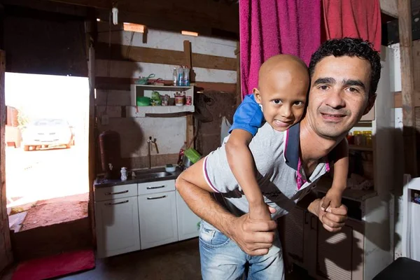 Vaquinha para tio do churros arrecada R$ 40,3 mil