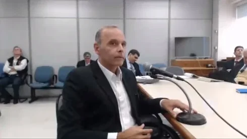 Ministro nega soltura de operador de propinas de Sérgio Cabral