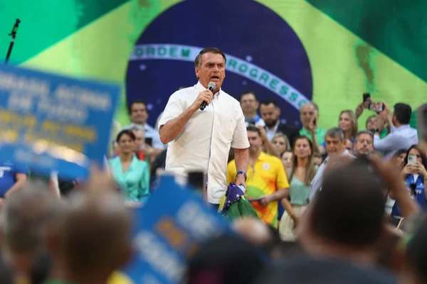 PL espera que pesquisas façam Bolsonaro baixar o tom no 7 de Setembro