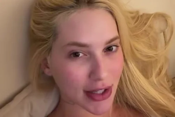 Virginia explica “sumiço” em meio a boatos de crise com Vini Jr.