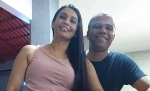 Em depoimento à PCDF, homem confessa ter atirado acidentalmente em mulher