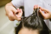 Penteados e cuidados com os cabelos para o verão - imagem 6 Penteados e cuidados com os cabelos para o verão - imagem 6