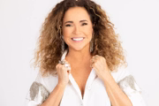 Cantora Daniela Mercury