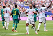 Copa do Mundo: veja duelos das oitavas de final nesta segunda-feira - imagem 4 Copa do Mundo: veja duelos das oitavas de final nesta segunda-feira - imagem 4