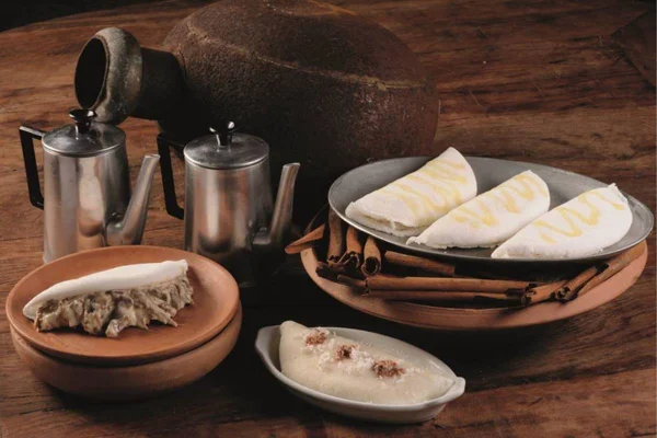 Mangaieiro, novo restaurante do grupo Mangai, reunirá bufê e café no Guará
