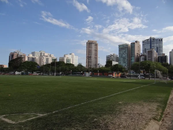 Copa Vitória de futebol master retorna após sete anos suspensa