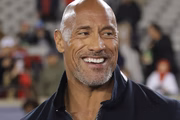 The Rock revela que foi convidado para concorrer à Presidência dos EUA The Rock revela que foi convidado para concorrer à Presidência dos EUA
