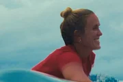 Atualmente, Bethany Hamilton continua surfando Atualmente, Bethany Hamilton continua surfando