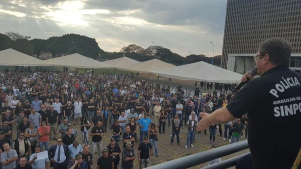 Polícia Civil decide não recolher corpos de mortes naturais no DF